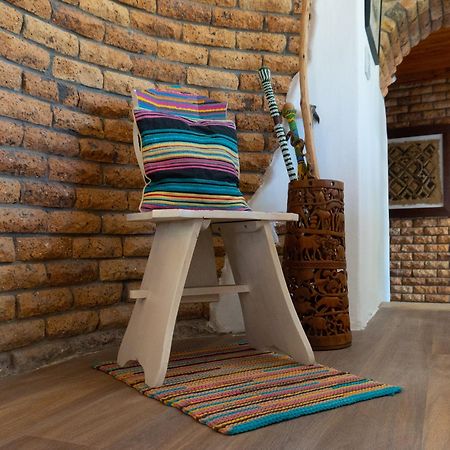 Unique Hout Bay House Villa Ngoại thất bức ảnh