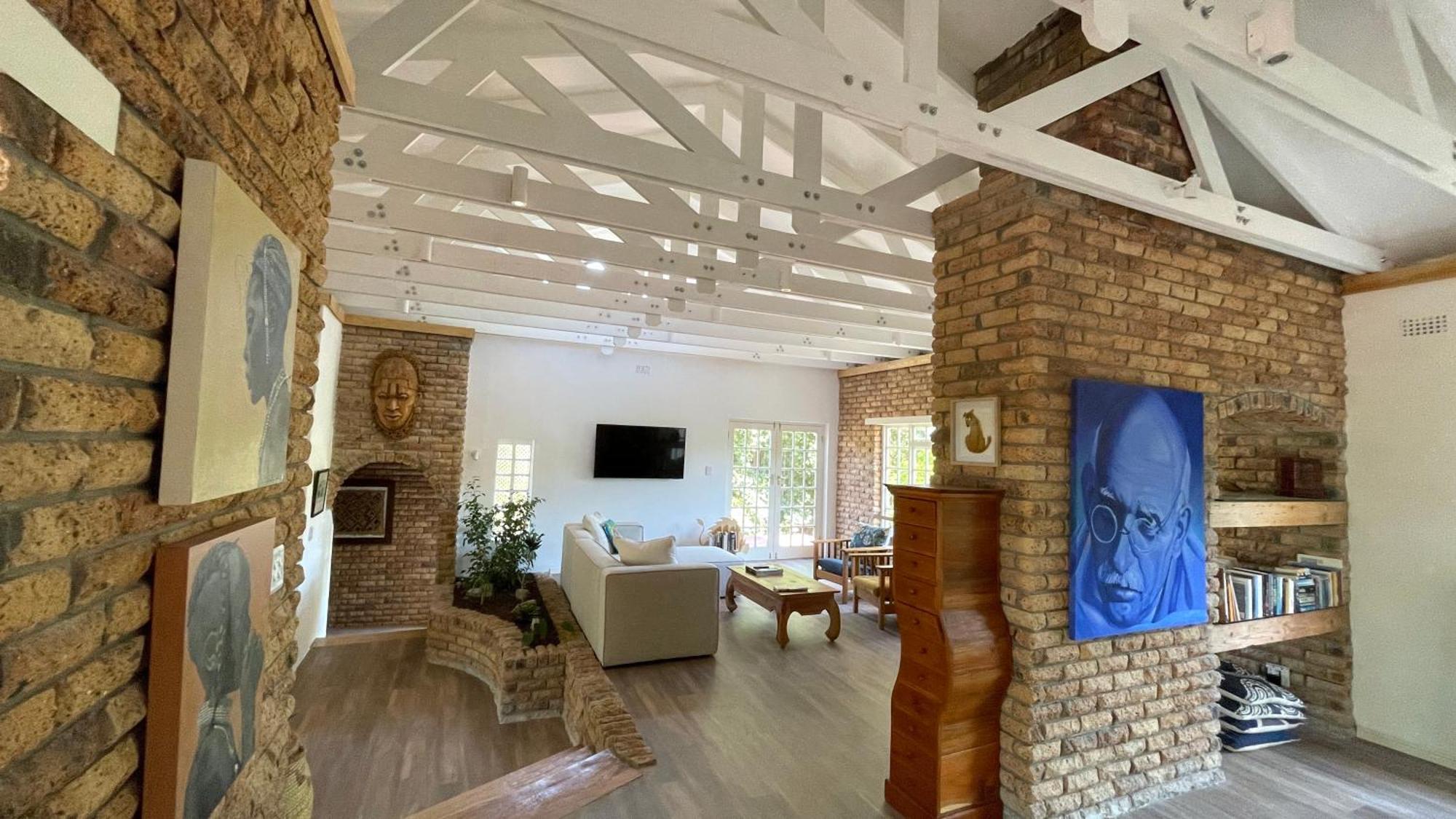 Unique Hout Bay House Villa Ngoại thất bức ảnh