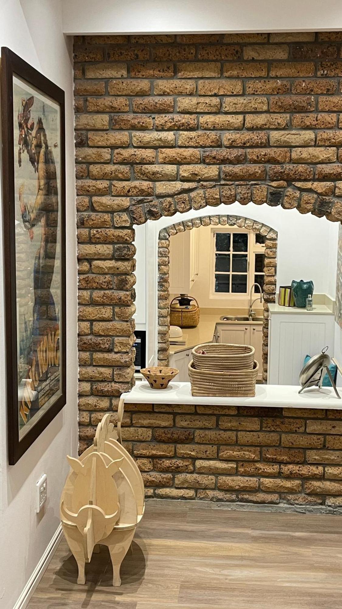 Unique Hout Bay House Villa Ngoại thất bức ảnh