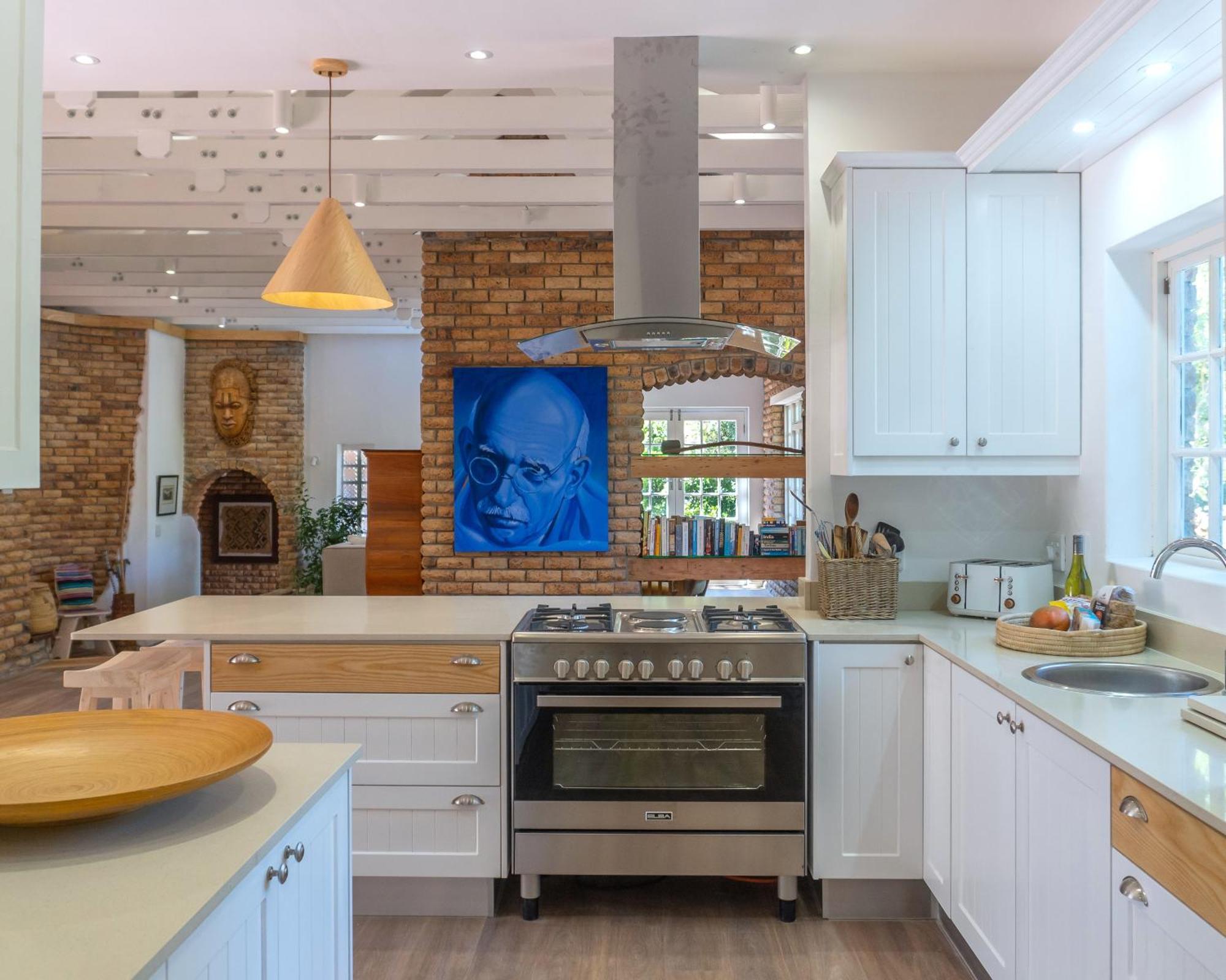 Unique Hout Bay House Villa Ngoại thất bức ảnh