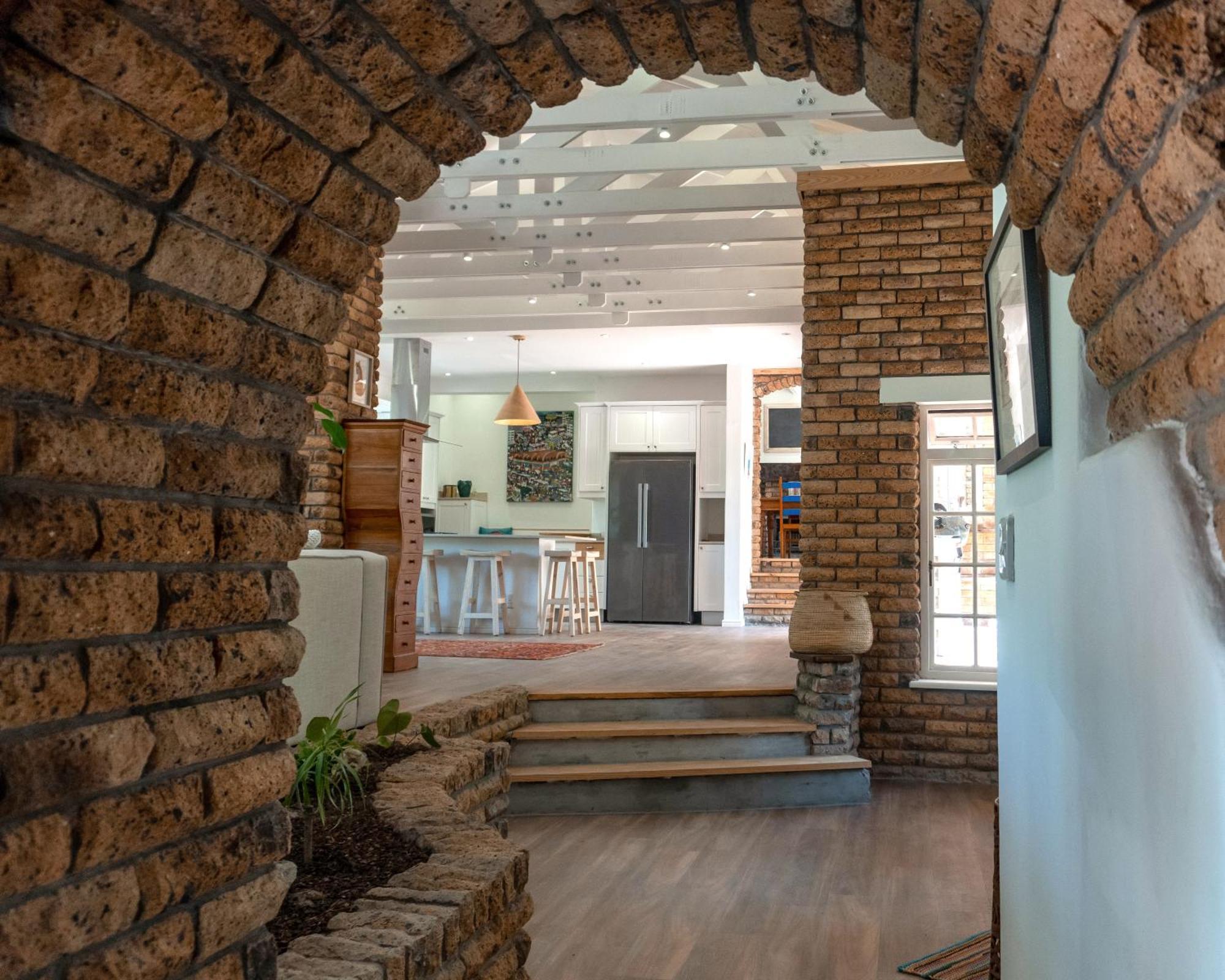 Unique Hout Bay House Villa Ngoại thất bức ảnh