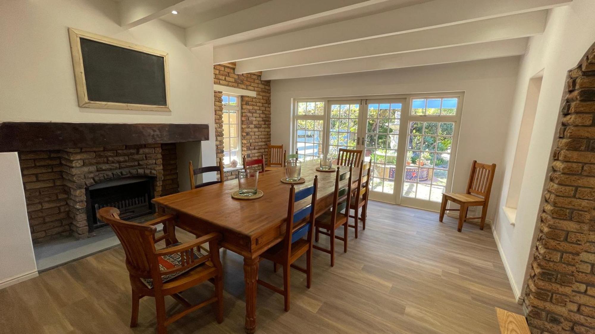Unique Hout Bay House Villa Ngoại thất bức ảnh