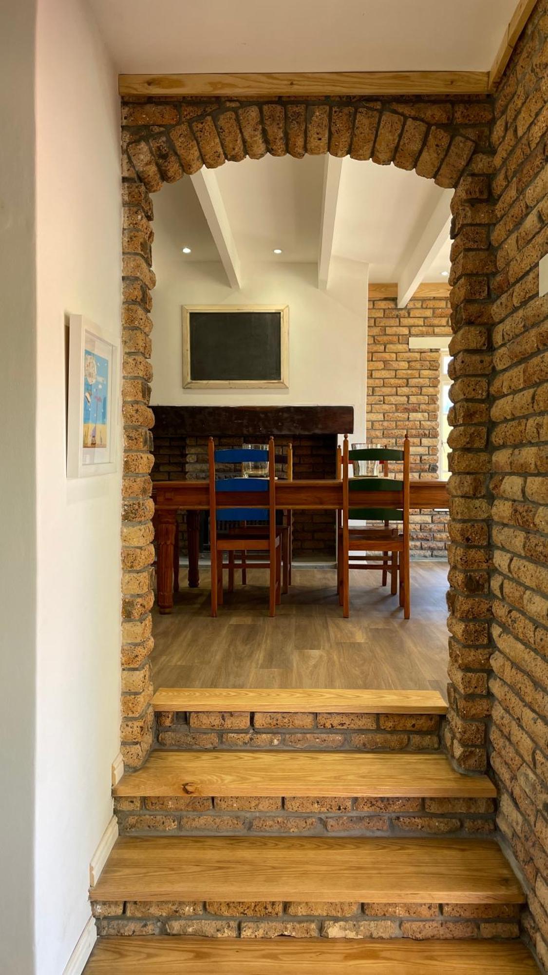 Unique Hout Bay House Villa Ngoại thất bức ảnh