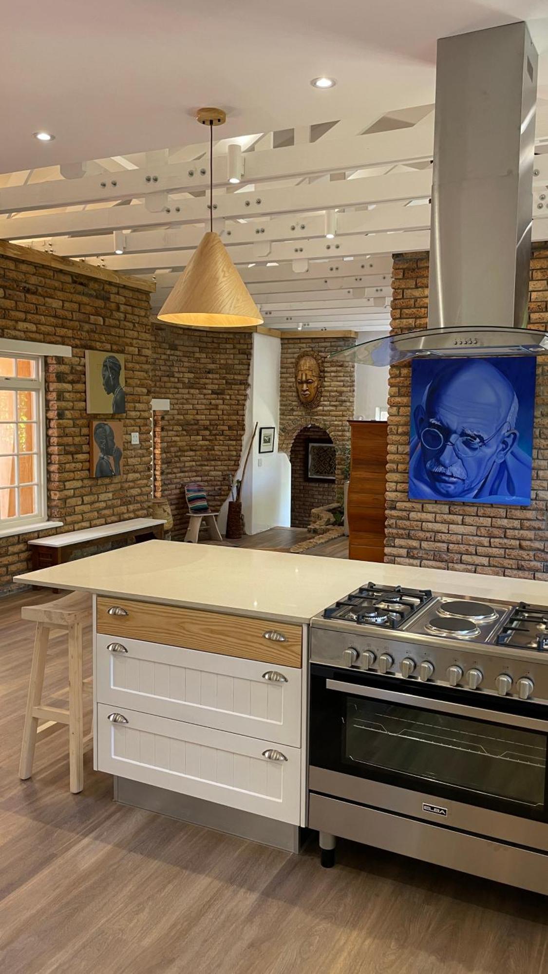 Unique Hout Bay House Villa Ngoại thất bức ảnh