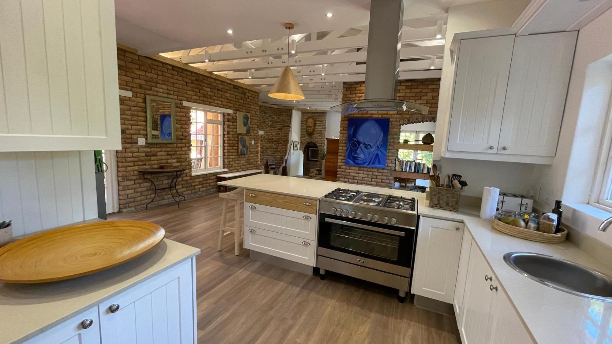 Unique Hout Bay House Villa Ngoại thất bức ảnh