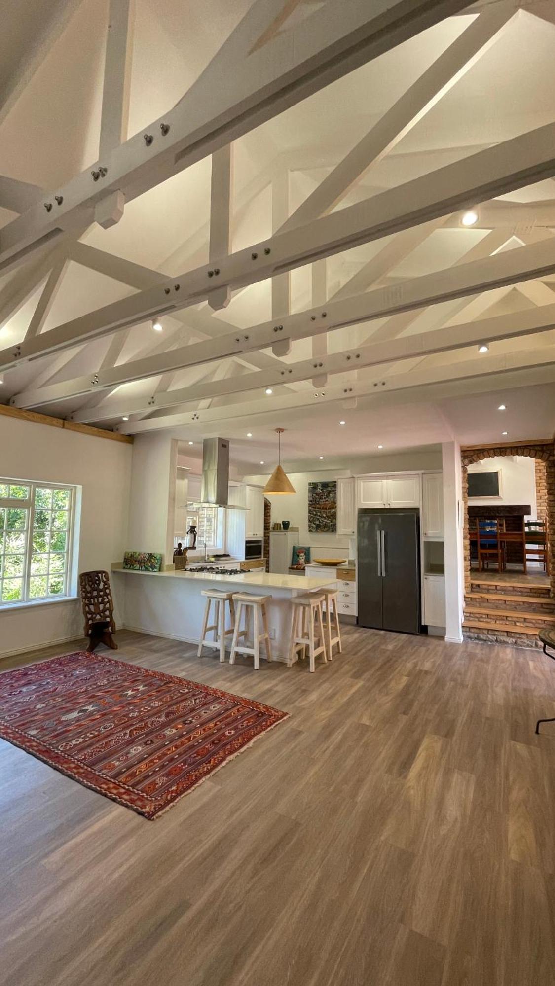 Unique Hout Bay House Villa Ngoại thất bức ảnh