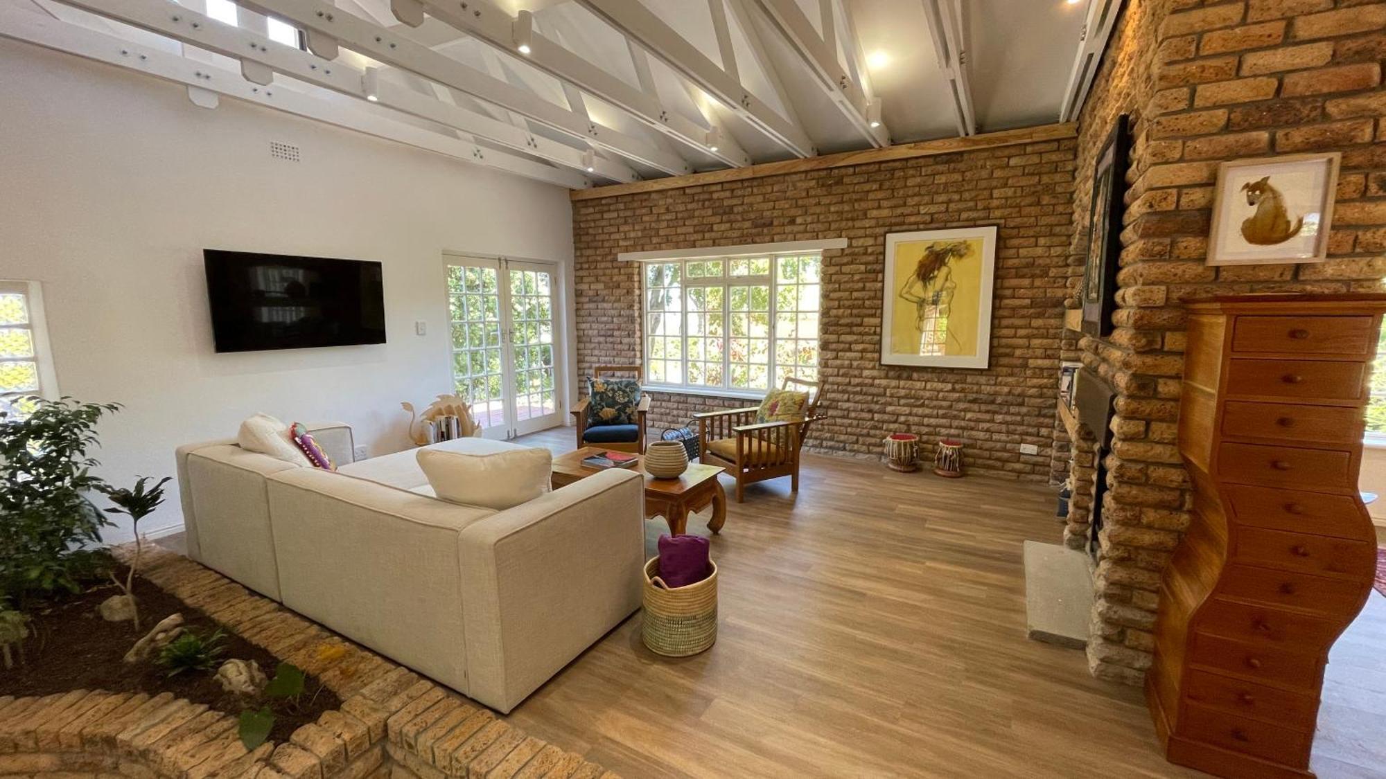 Unique Hout Bay House Villa Ngoại thất bức ảnh