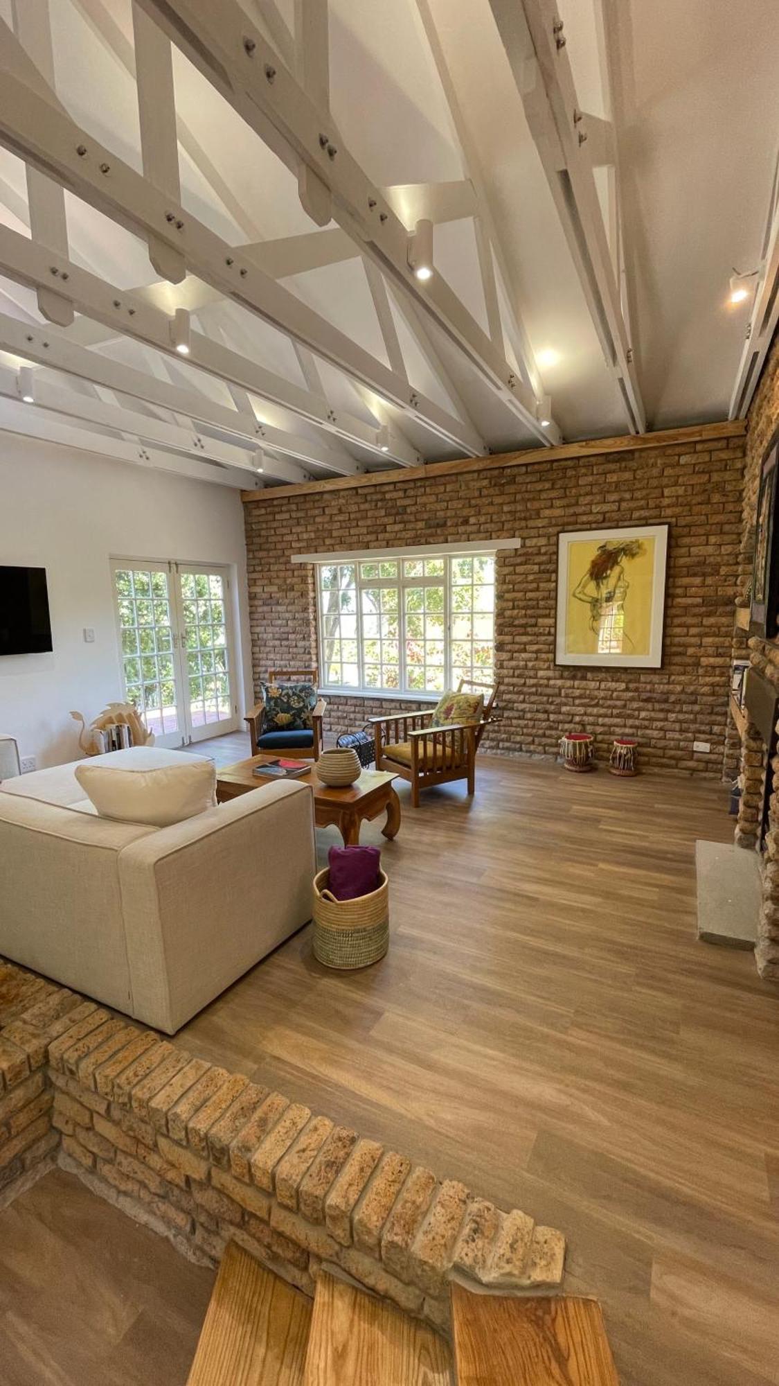 Unique Hout Bay House Villa Ngoại thất bức ảnh