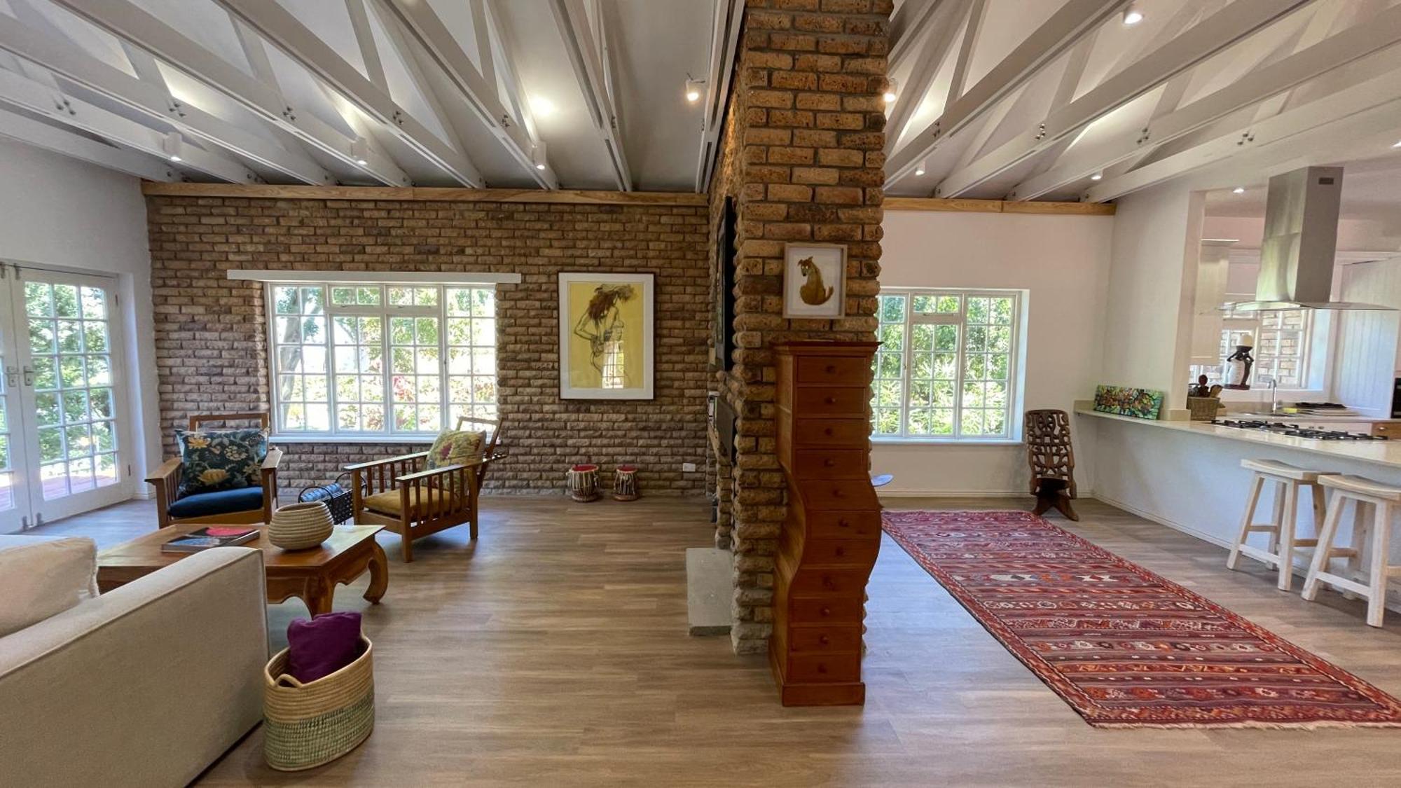 Unique Hout Bay House Villa Ngoại thất bức ảnh