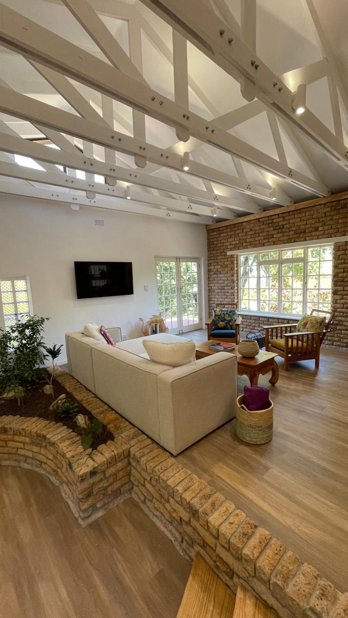 Unique Hout Bay House Villa Ngoại thất bức ảnh