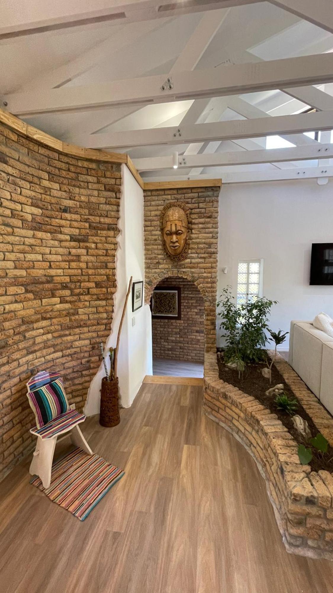 Unique Hout Bay House Villa Ngoại thất bức ảnh
