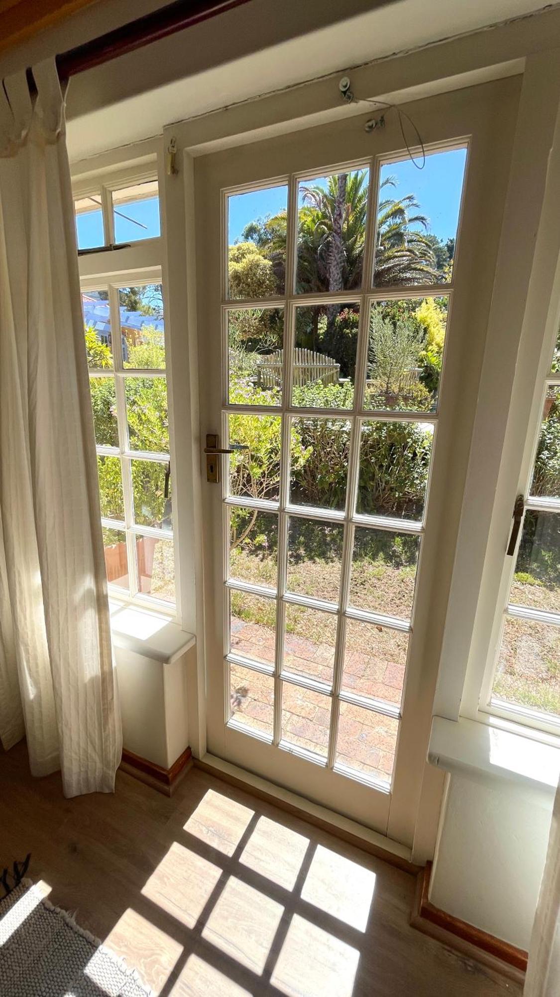 Unique Hout Bay House Villa Ngoại thất bức ảnh