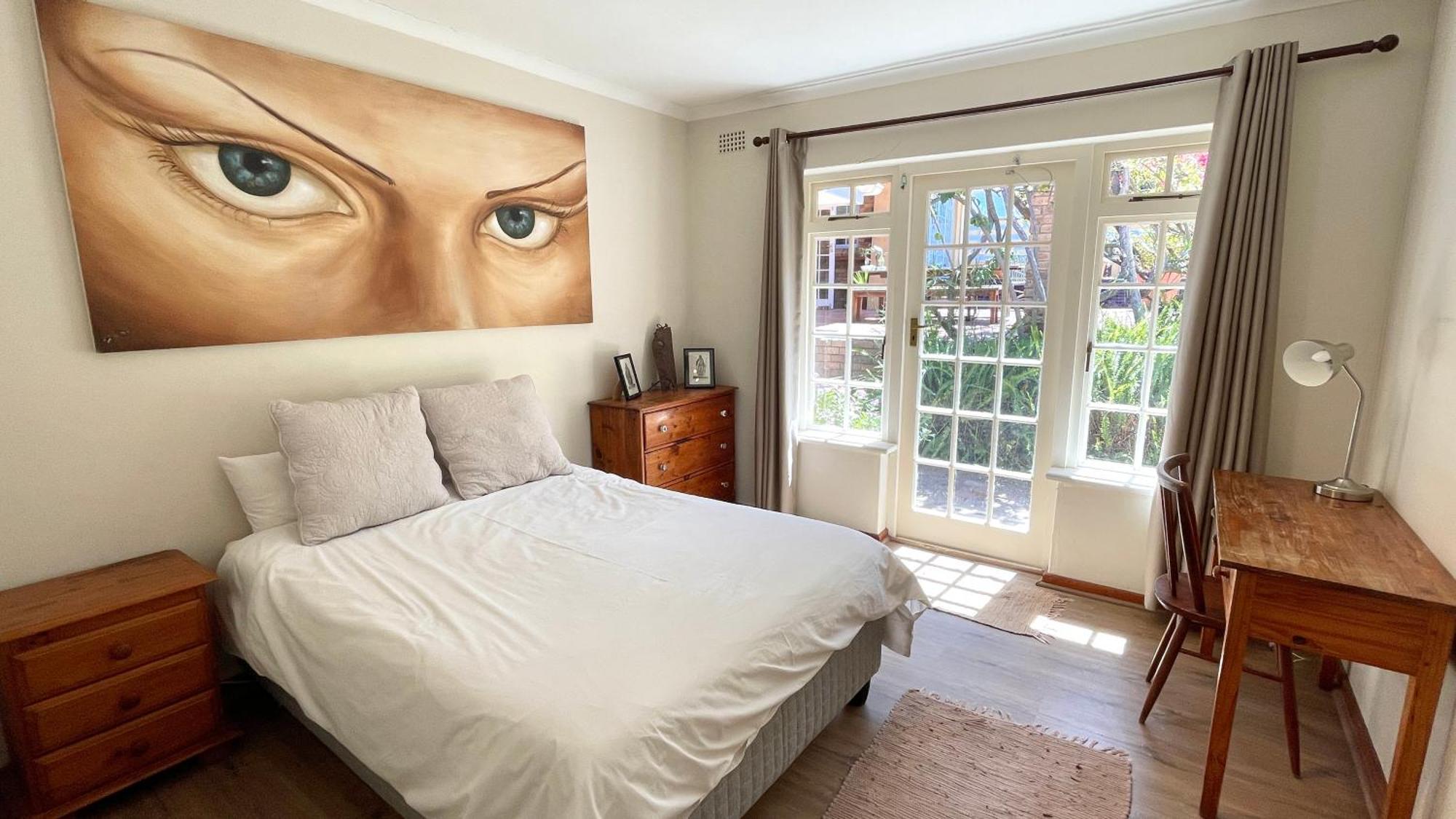 Unique Hout Bay House Villa Ngoại thất bức ảnh