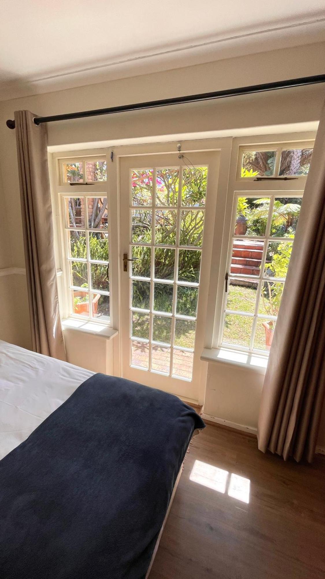 Unique Hout Bay House Villa Ngoại thất bức ảnh