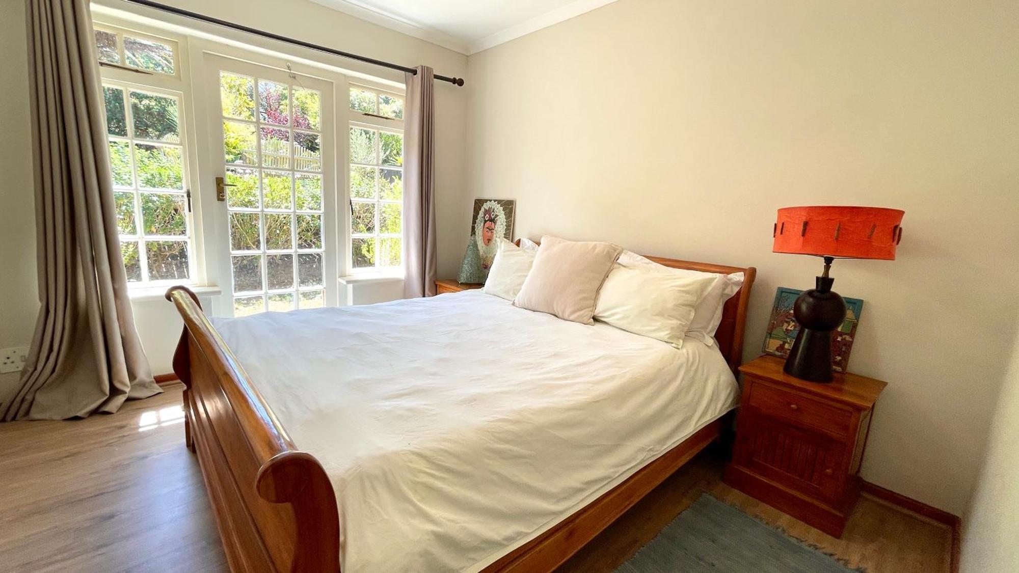 Unique Hout Bay House Villa Ngoại thất bức ảnh