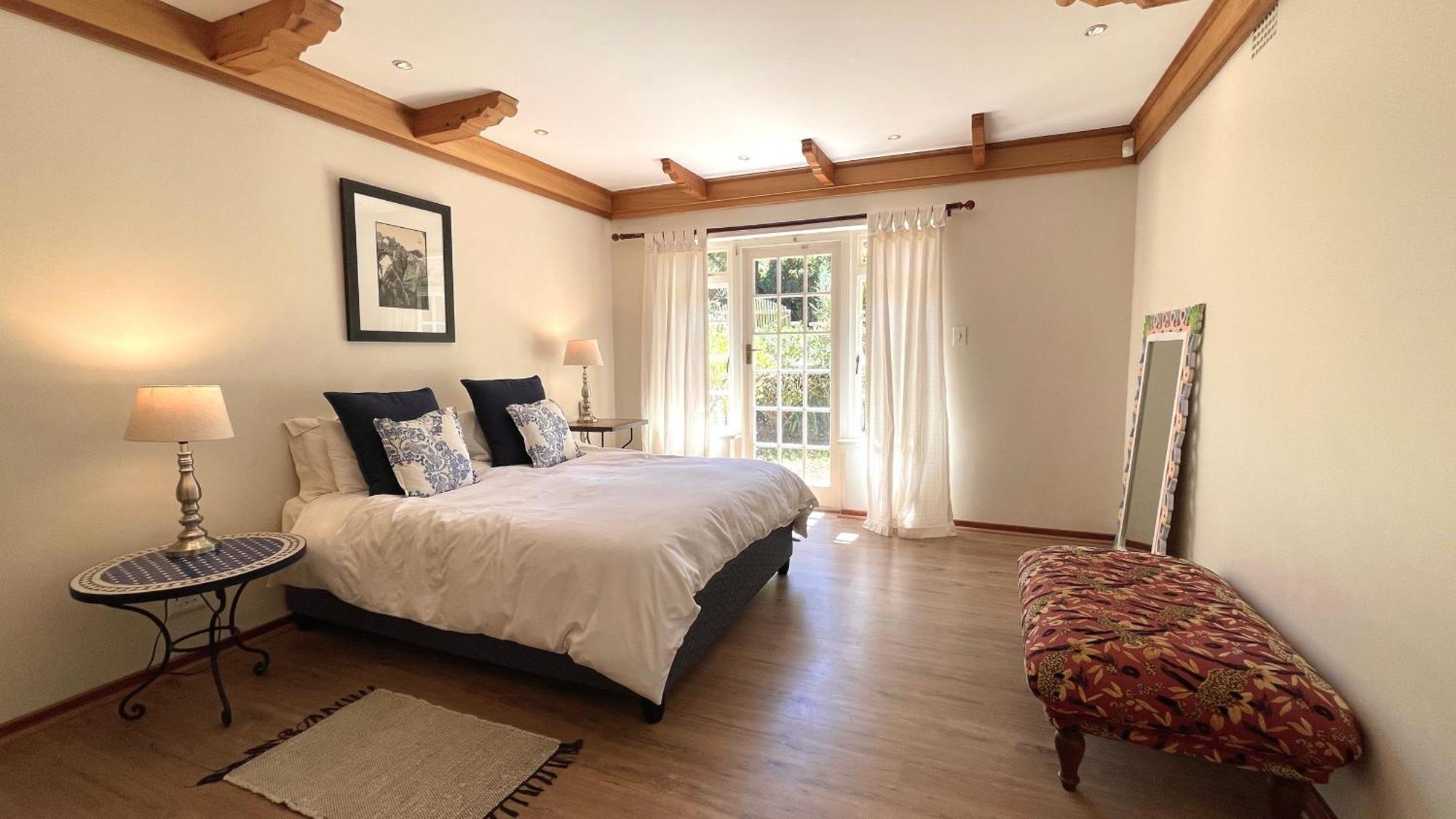 Unique Hout Bay House Villa Ngoại thất bức ảnh