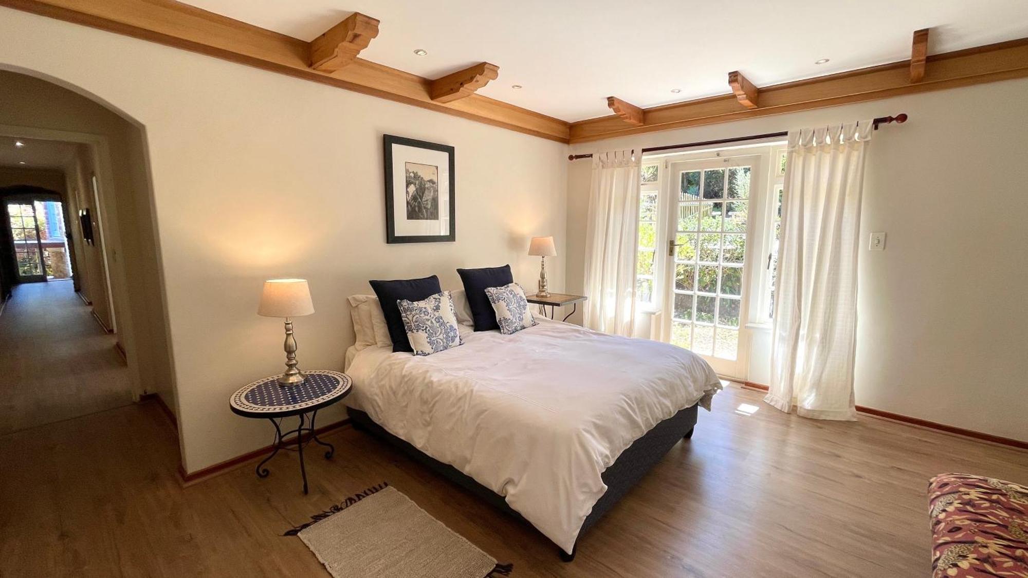 Unique Hout Bay House Villa Ngoại thất bức ảnh