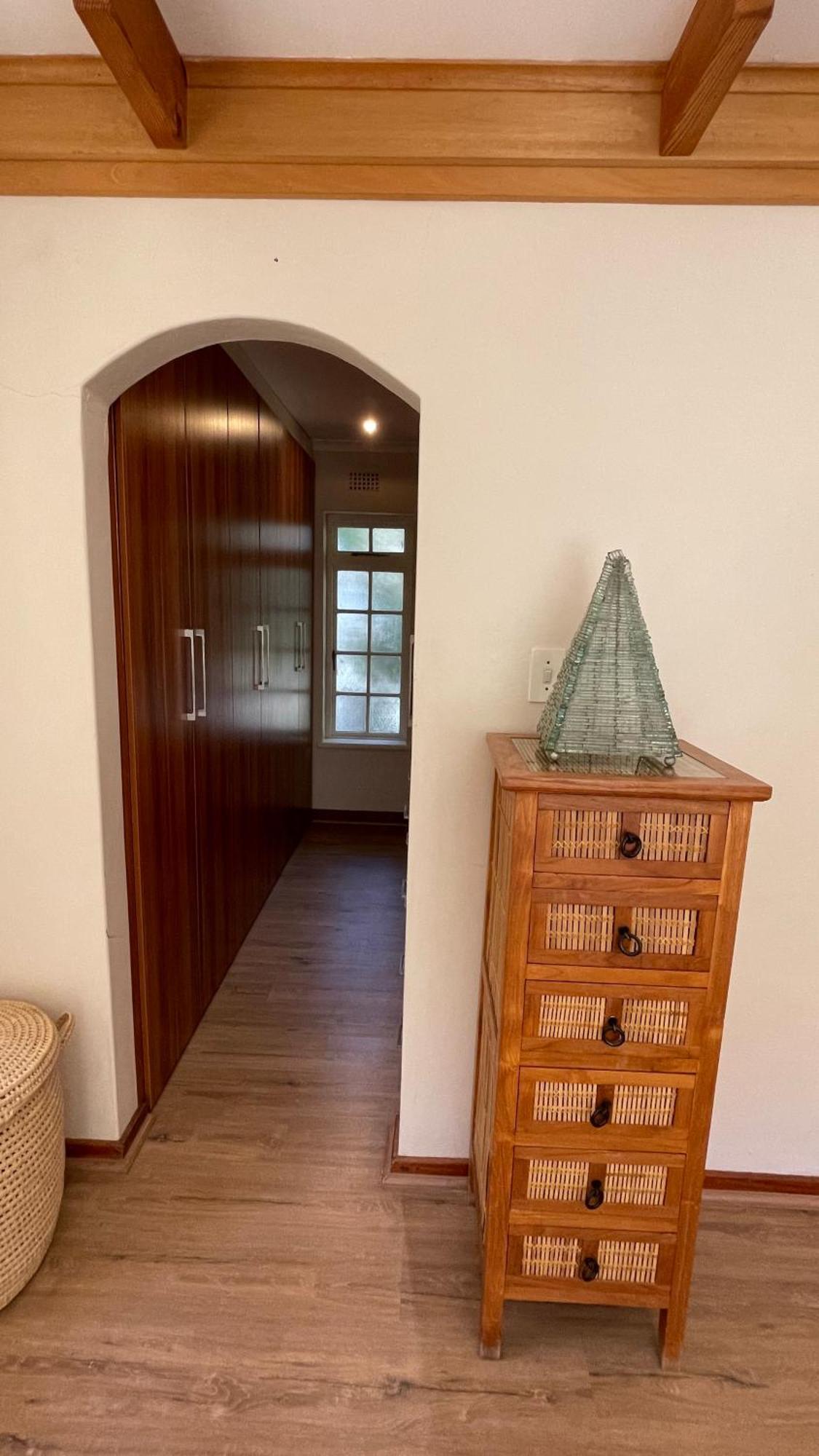 Unique Hout Bay House Villa Ngoại thất bức ảnh