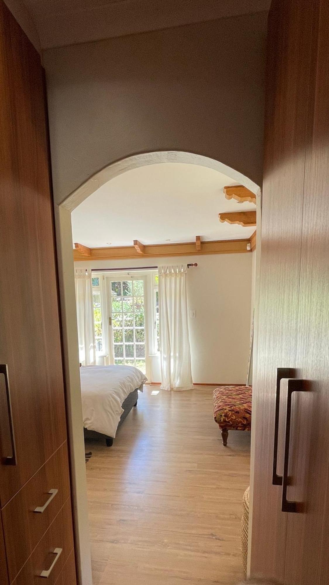 Unique Hout Bay House Villa Ngoại thất bức ảnh