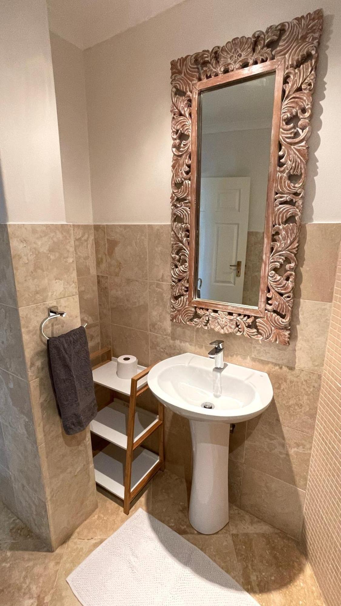Unique Hout Bay House Villa Ngoại thất bức ảnh