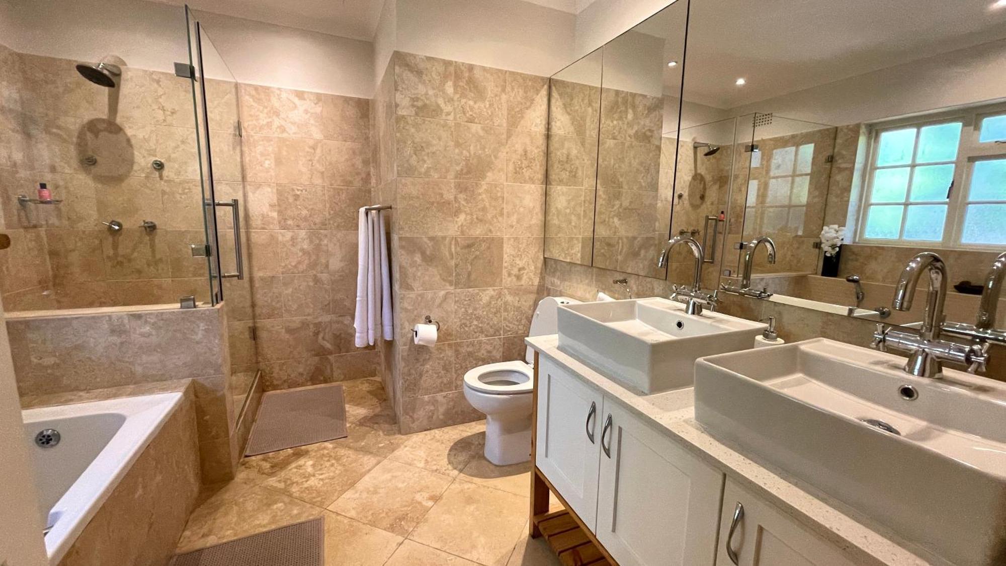 Unique Hout Bay House Villa Ngoại thất bức ảnh