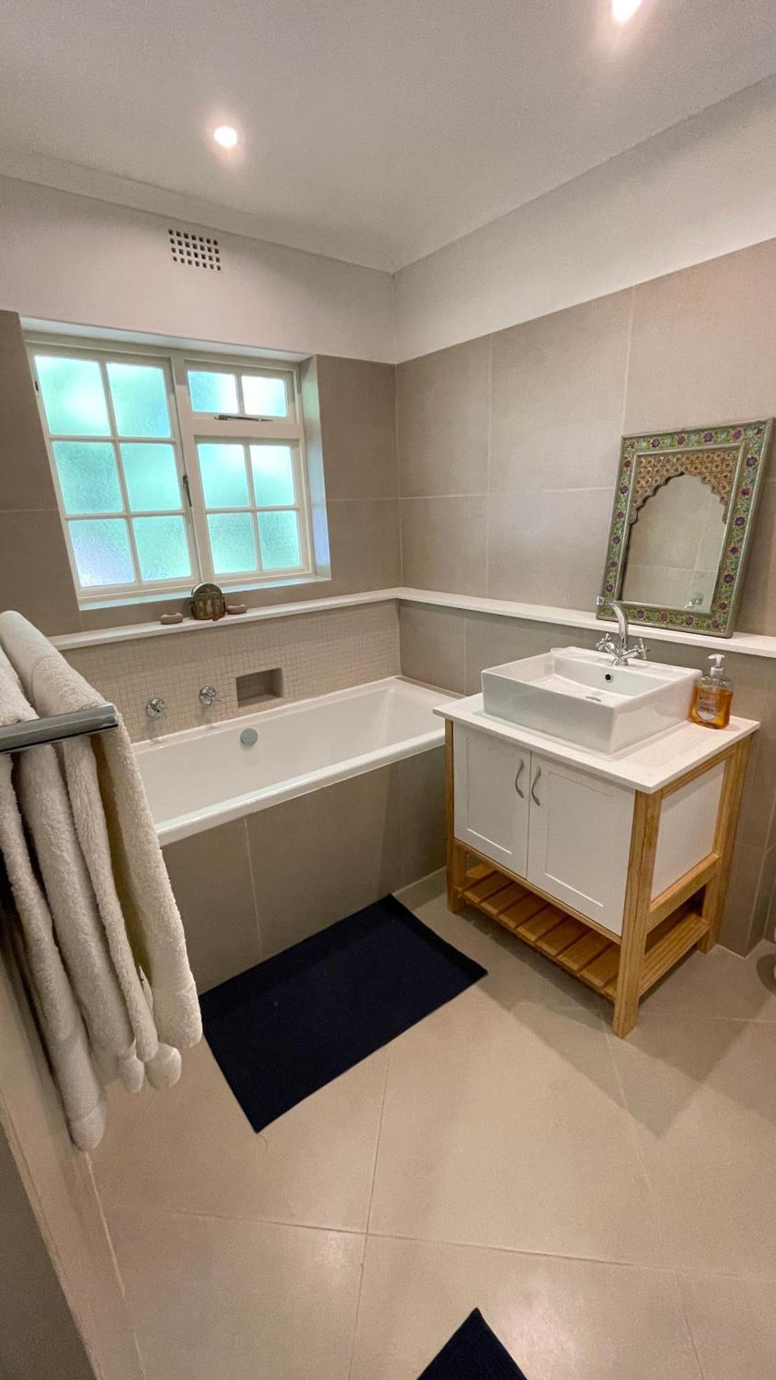 Unique Hout Bay House Villa Ngoại thất bức ảnh